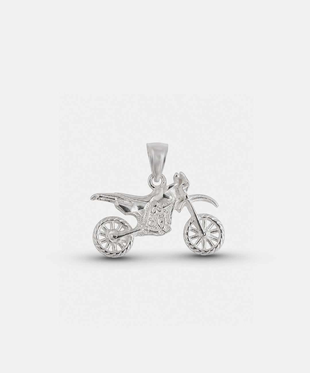 Dije Dije Motocicleta Deportiva