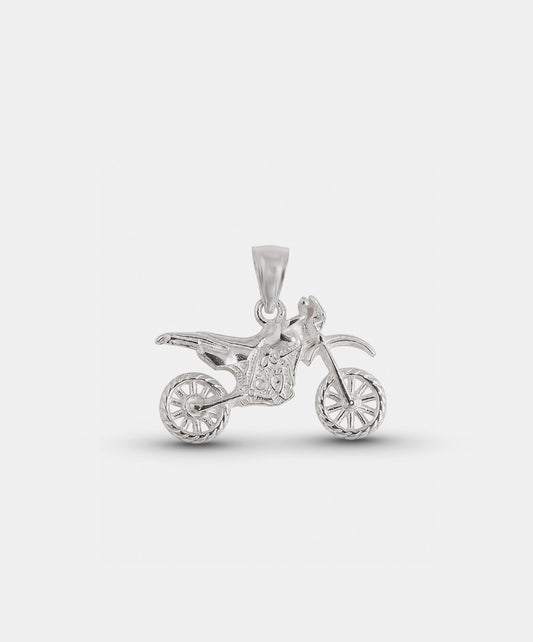 Dije Dije Motocicleta Deportiva
