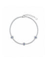 Pulsera Pulsera Tennis Floral